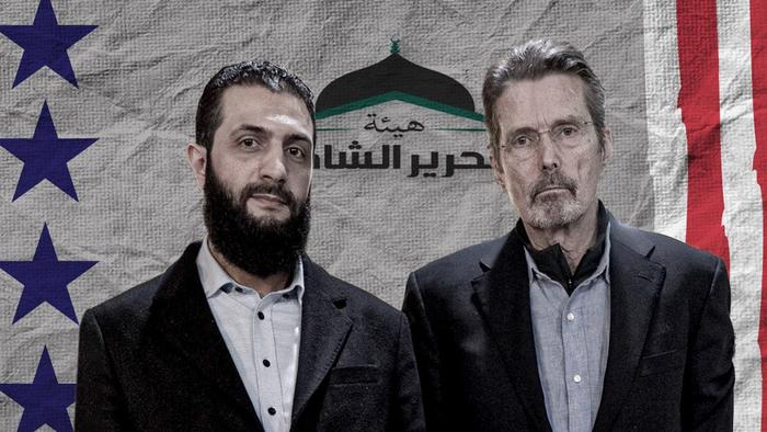 Syrian al-Qaeda Looks To Elections To Court Western Support - Vimarsana News