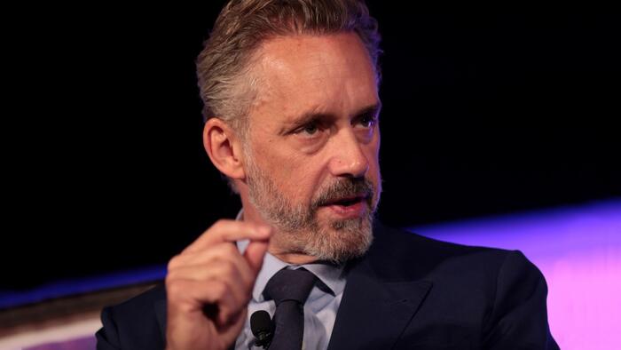 Jordan Peterson: Why I Am No Longer A Tenured Professor At The University Of Toronto - Vimarsana News