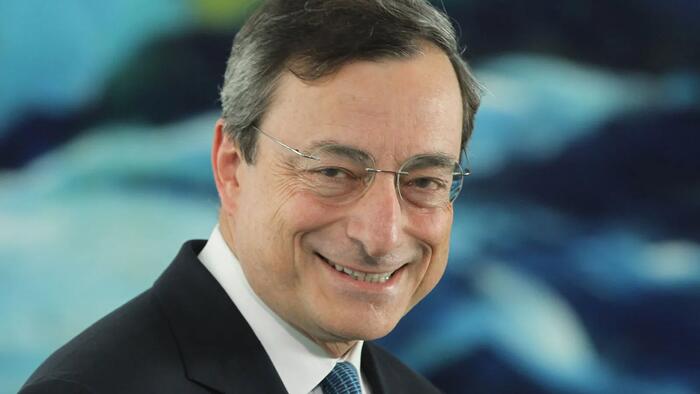 Italy's Presidential Election: Whatever It Takes II - Vimarsana News