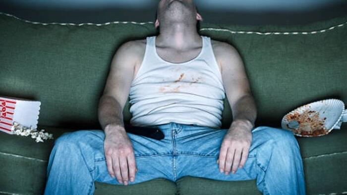 How "Workless" Men Are Driving America's Labor Crisis - Vimarsana News