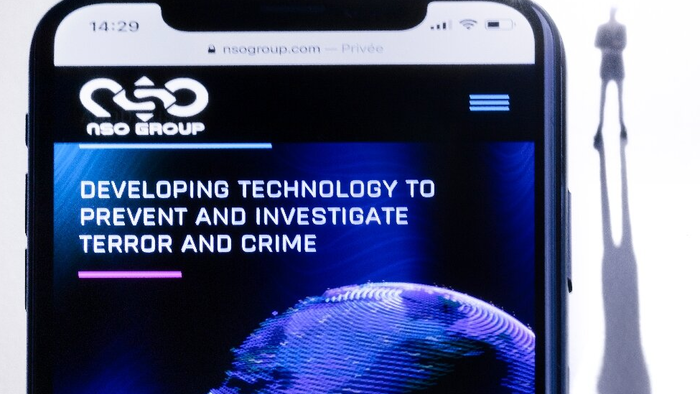 Israel Used Pegasus Spyware Against Own Citizens For Warrantless Surveillance - Vimarsana News