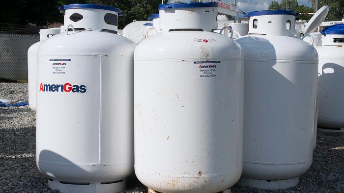 Wintry Weather Sends US Propane Demand To Record High - Vimarsana News