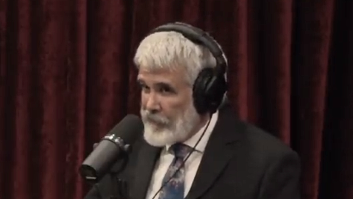 COVID, Ivermectin, And 'Mass Formation Psychosis': Dr. Robert Malone Gives Blistering Interview To Joe Rogan - Vimarsana News