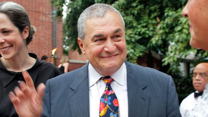 China's Huawei Pays Tony Podesta $1 Million for White House Lobbying - Vimarsana News