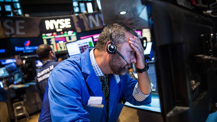 US Futures Start The Week With More Wild Swings In Another Volatile, Illiquid Session - Vimarsana News