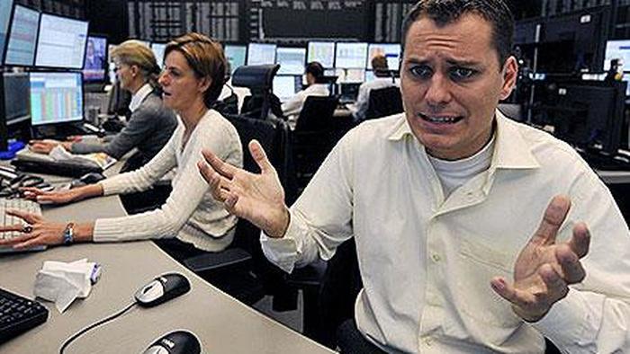 Futures Resume Tumbling After Yields Spike To New 2 Year High - Vimarsana News