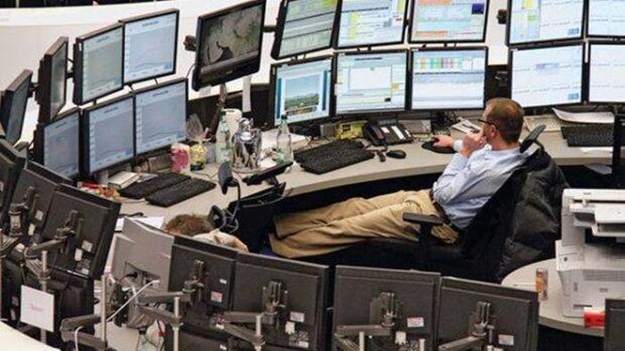 Futures Rise Ahead Of Jobs Data That Could "Wreak Havoc In Markets" - Vimarsana News