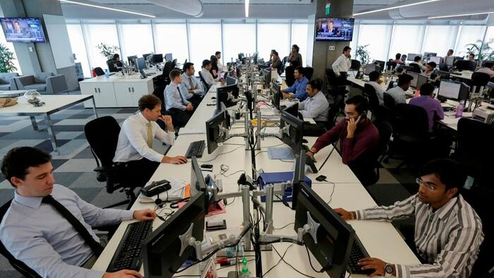 Futures Recover From Wednesday Rout As Yields, VIX Stabilize - Vimarsana News