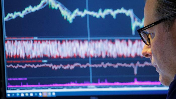 Futures Rebound As Fed-Induced Rout Finally Eases - Vimarsana News
