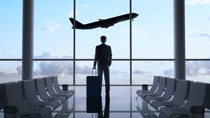 Corporate Travel Bookings Slump As Omicron Spreads - Vimarsana News