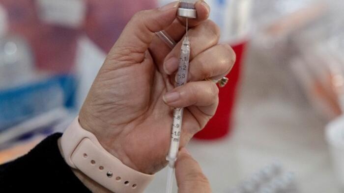 Texas Judge Blocks Biden's Vaccine Mandate For Federal Employees Nationwide