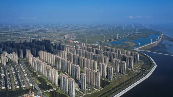 Oaktree Threatens Rift With China After Seizing Evergrande's Prized "Versailles" Plot, Derailing Massive Restructuring Plan - Vimarsana News