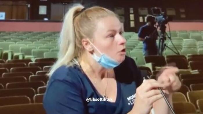 Teacher Made White Elementary School Children Apologize To Black Kids For Their Skin Color - Vimarsana News