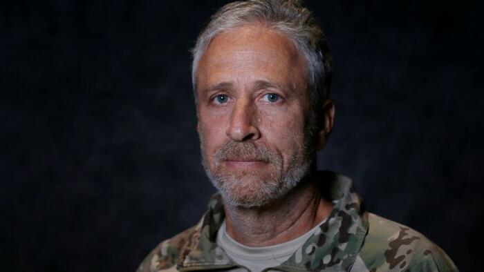 Jon Stewart: "Who Gets To Decide What's 'Misinformation'?" - Vimarsana News