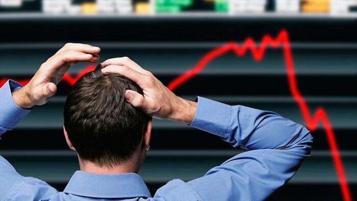 Traders Brace For Chaotic FX Market Open As Ruble Set To Collapse - Vimarsana News