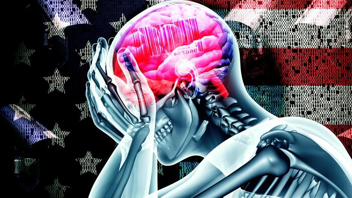 The Mind Control Police: The Government's War On Thought-Crimes & Truth-Tellers - Vimarsana News