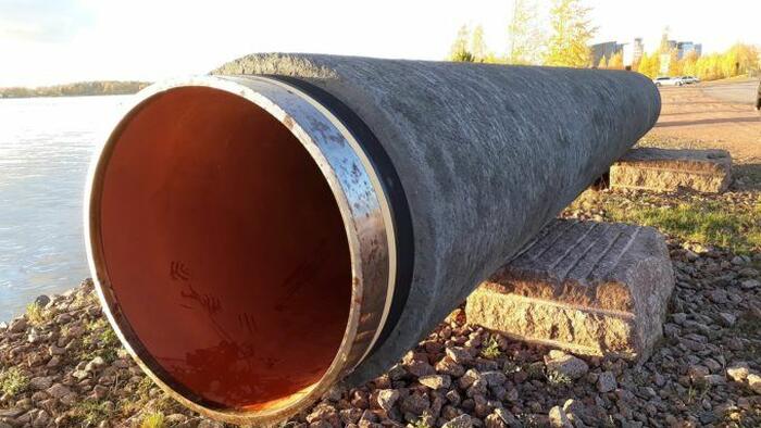 Pipeline Politics Hits Multipolar Realities: Nord Stream 2 & The Ukraine Crisis - Vimarsana News