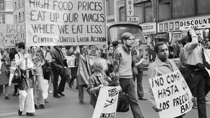 Rabobank: An Echo Of The 1970s - Vimarsana News
