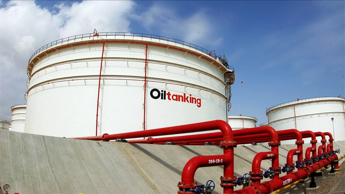 Critical German Oil Network Hit With Cyberattack Amid Rising US-Russian Tensions - Vimarsana News