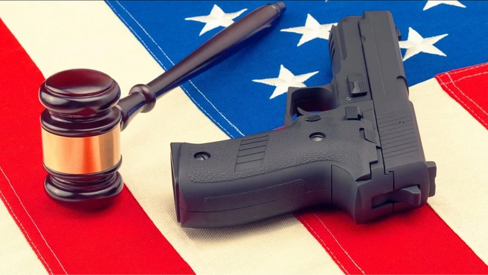 Is This The Next Big Gun Control Fight? - Vimarsana News