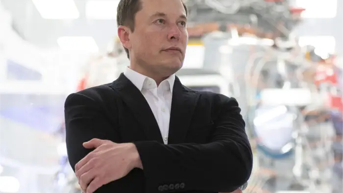 Elon Musk Suggests SpaceX Will Rescue Space Station If Russia Attempts Sabotage - Vimarsana News