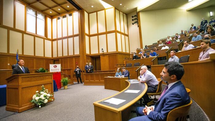 ABA Forcing Wokeness On Law Schools - Vimarsana News