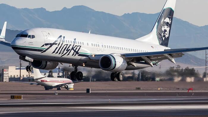 Alaska Airlines Launches Subscription "Flight Pass" Program Starting At $49 A Month - Vimarsana News