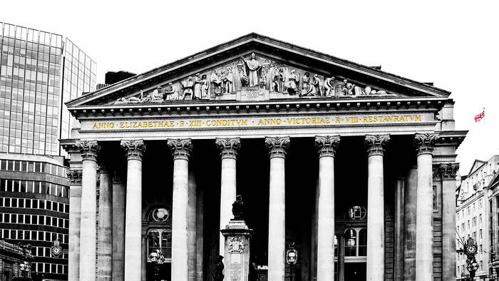 The UK And Its Lost Opportunities - Vimarsana News