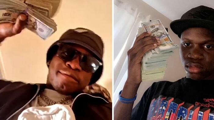 "Bottomless ATM": Brooklyn Gang Members Scammed Over $4 Million From COVID Relief Funds - Vimarsana News