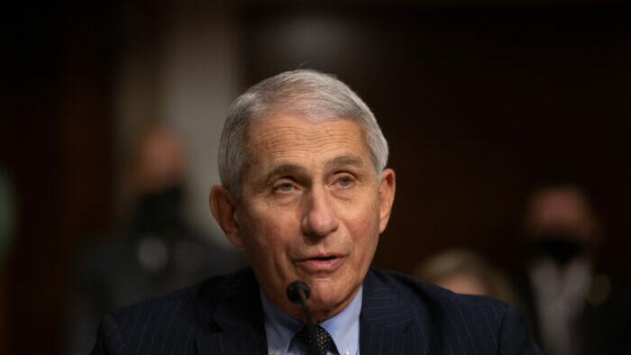 Fauci Knew About Likely Lab-Leak From Secret Teleconference, Pushed Alternate Narrative Instead