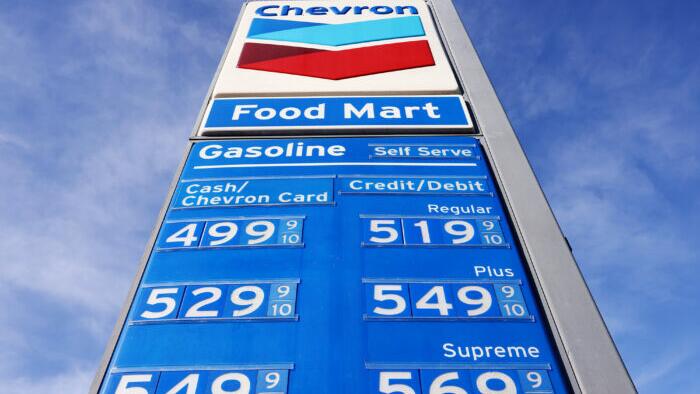 Biden Energy Policies Added $1,000 To Typical Household's Costs In 2021: Report - Vimarsana News