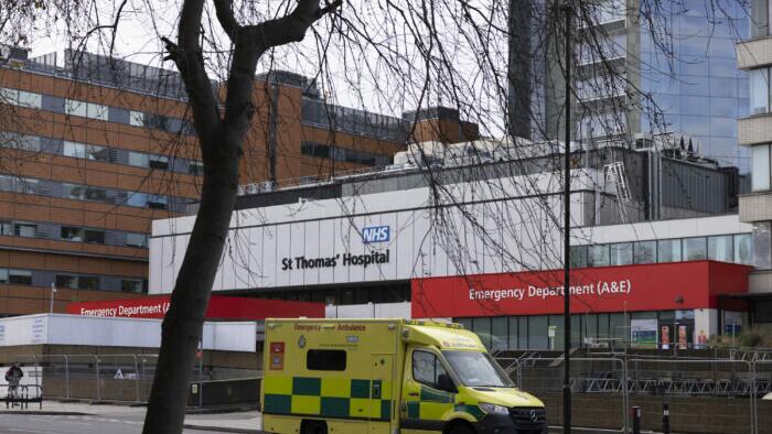 Doctors Group Demands Investigation Into Sudden Increase In Young Male Deaths In UK - Vimarsana News