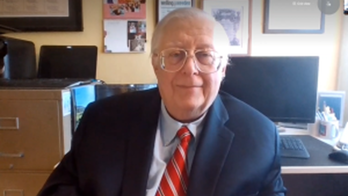 "Foolish" Fed Rate-Hike Will "Cause Hyperinflationary Great Depression", John Williams Says Hold Physical Gold - Vimarsana News