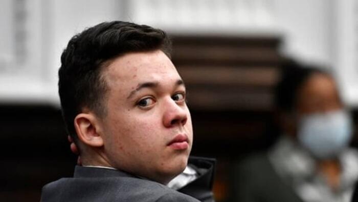 Kyle Rittenhouse To Sue Whoopi Goldberg, Other 'Celebrities, Politicians And Athletes' For Calling Him A Murderer - Vimarsana News