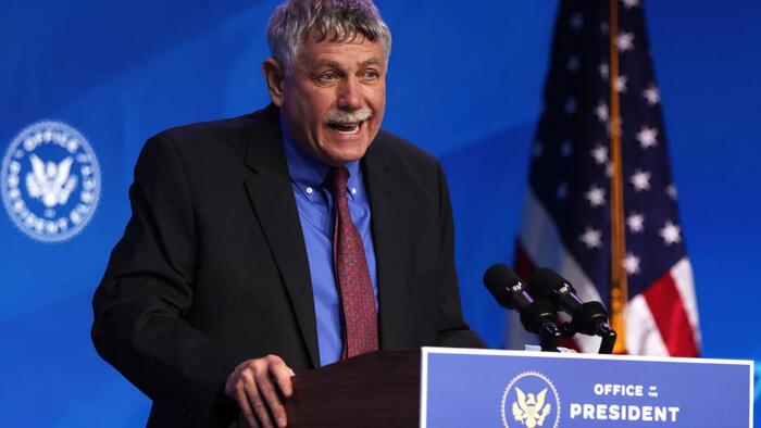Biden's Top Science Advisor Forced Out Over Harsh Treatment Of Subordinates - Vimarsana News