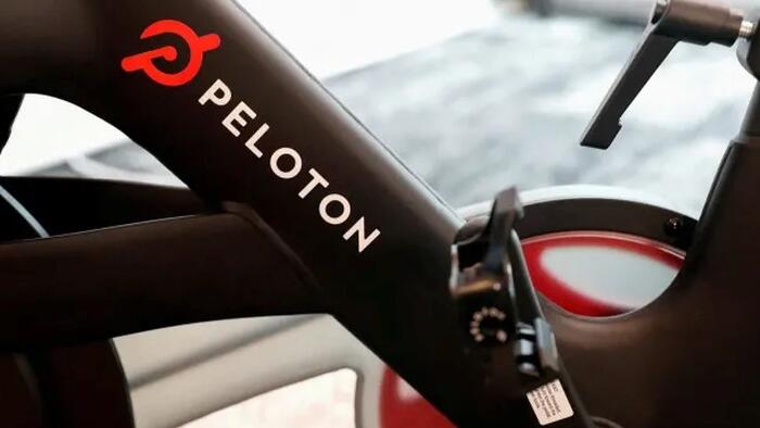 New Peloton CEO Dismisses Sales Speculation To Activists' Chagrin - Vimarsana News
