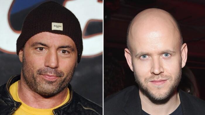 Spotify CEO Rejects Mob Demands To Can Rogan, Says "Cancelling Voices Is A Slippery Slope" - Vimarsana News