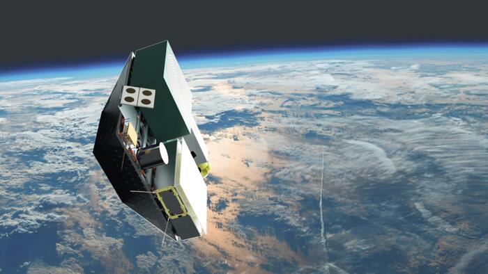 UK Military Warns About Risk Of Nuclear Attacks From Space In New Report - Vimarsana News