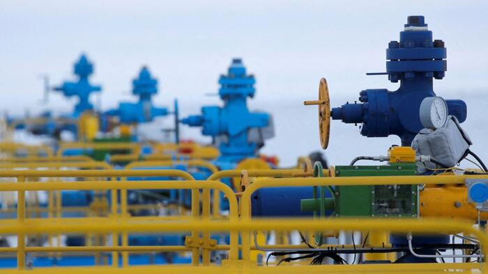 US, Germany Continue To Allow Gas Transactions With Russia Despite SWIFT Ban