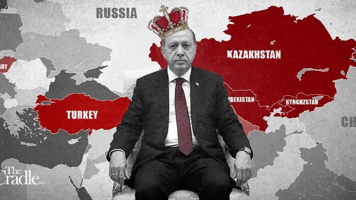 Escobar: The Twists And Turns Of Erdogan's Foreign Policy - Vimarsana News