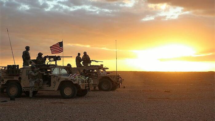 Another Banner Year For The Military-Industrial Complex - Vimarsana News