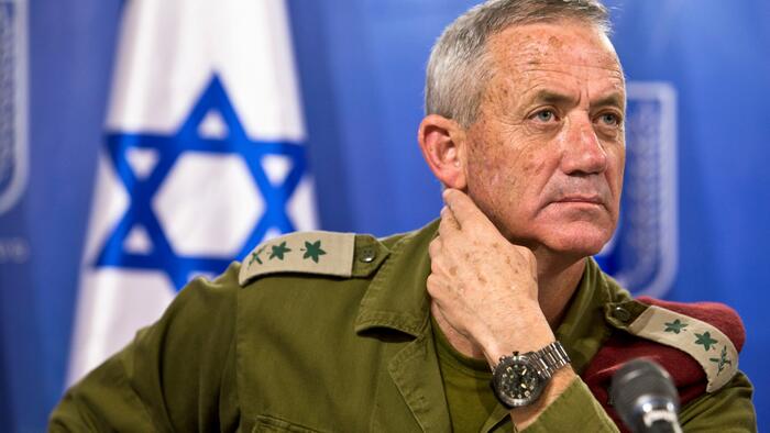 Israel Will "Never" Come To Terms With "Weaker" Iran Nuclear Deal