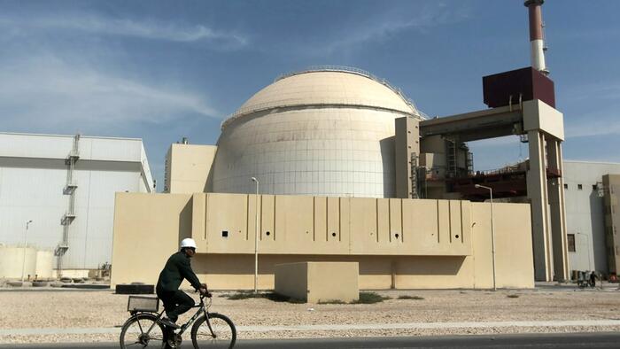 Biden Admin Restores Sanctions Waiver In Key Iran Deal Breakthrough - Vimarsana News