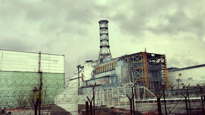 Chernobyl Is Now A War Zone: What Could Go Wrong? - Vimarsana News