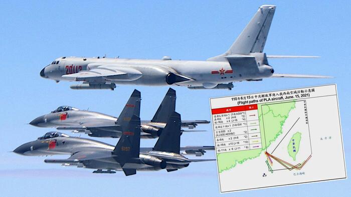Will Russian Invasion Of Ukraine Embolden China? - Vimarsana News