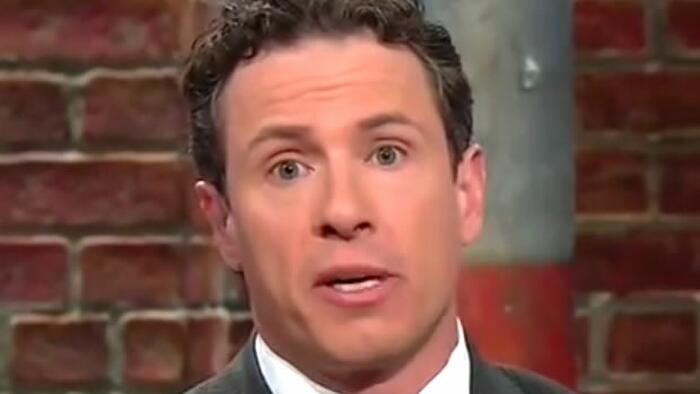 "Badgered Her For Sex": Chris Cuomo Alleged Sexual Assault Factored Into Firing - Vimarsana News