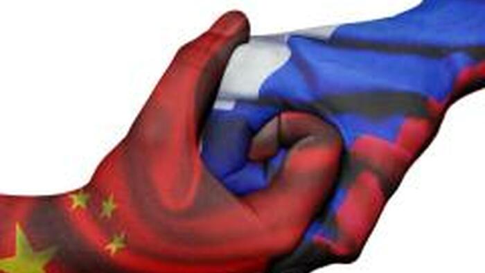 Russia And China Aren't The Natural Allies Many Assume Them To Be - Vimarsana News