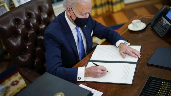 Biden Administration Forms Board To Examine National Cybersecurity Risks - Vimarsana News