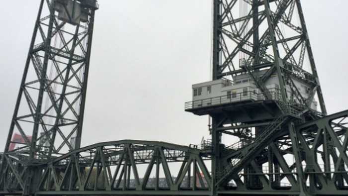 "A Bridge Too Far": Jeff Bezos' 417 Foot Superyacht Forces Netherlands To Dismantle Historic Bridge Over Waterway