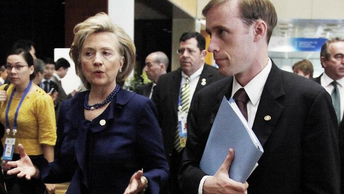 When Will Jake Sullivan - Biden's National Security Advisor - Be Indicted For Russiagate Lies? - Vimarsana News